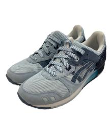 asics（アシックス）の古着「Gel Lyte III 07 Remastered asics KITH MARVEL」｜ブルー