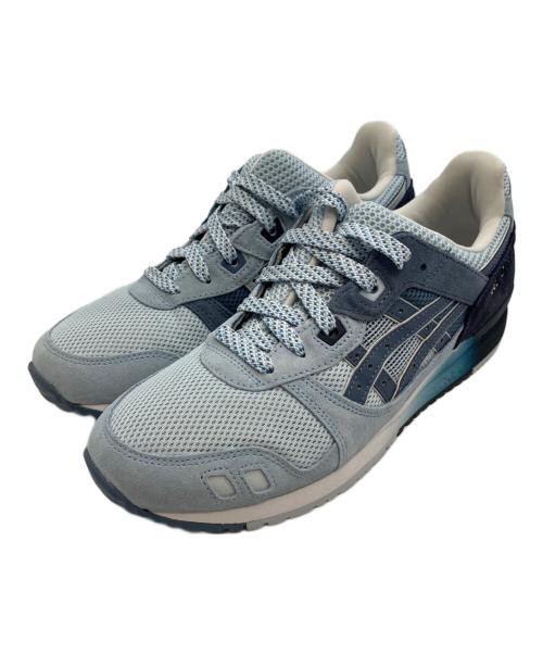 asics（アシックス）asics (アシックス) Gel Lyte III 07 Remastered asics KITH MARVEL ブルー サイズ:27の古着・服飾アイテム