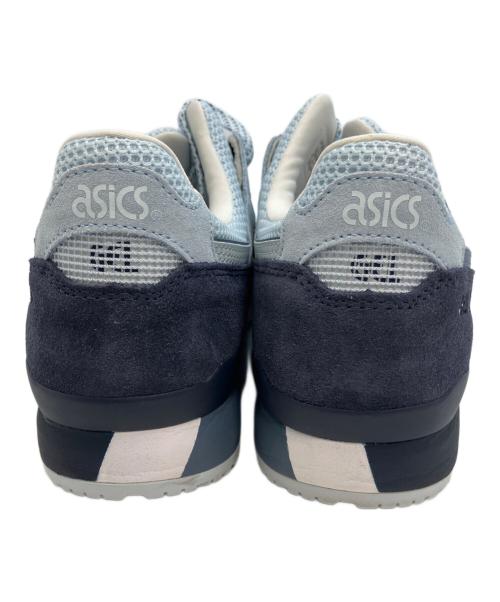 asics（アシックス）asics (アシックス) Gel Lyte III 07 Remastered asics KITH MARVEL ブルー サイズ:27の古着・服飾アイテム