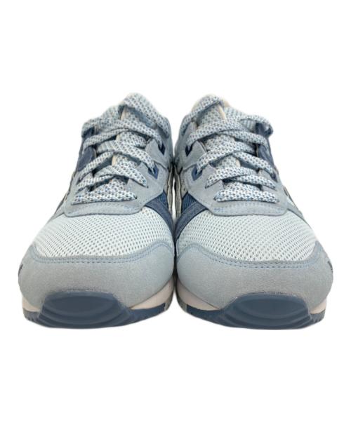 asics（アシックス）asics (アシックス) Gel Lyte III 07 Remastered asics KITH MARVEL ブルー サイズ:27の古着・服飾アイテム