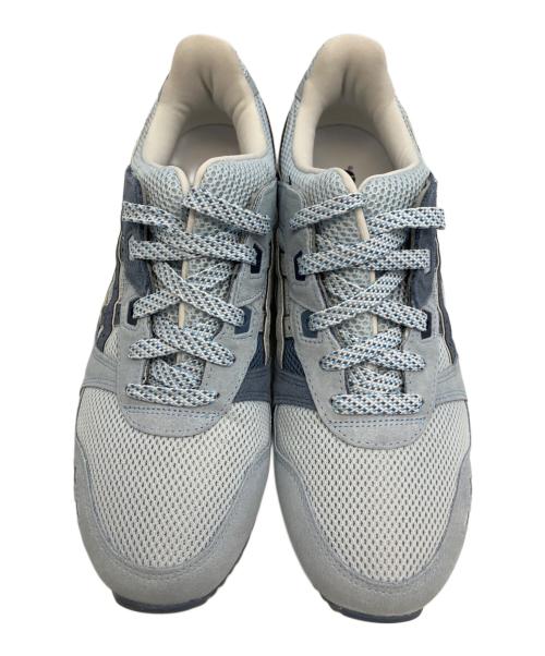 asics（アシックス）asics (アシックス) Gel Lyte III 07 Remastered asics KITH MARVEL ブルー サイズ:27の古着・服飾アイテム