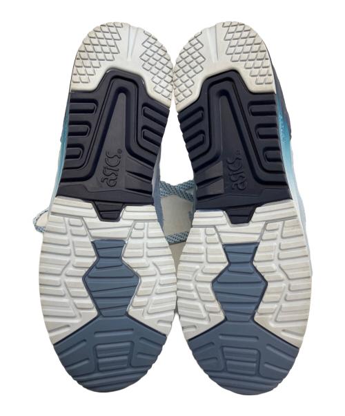 asics（アシックス）asics (アシックス) Gel Lyte III 07 Remastered asics KITH MARVEL ブルー サイズ:27の古着・服飾アイテム