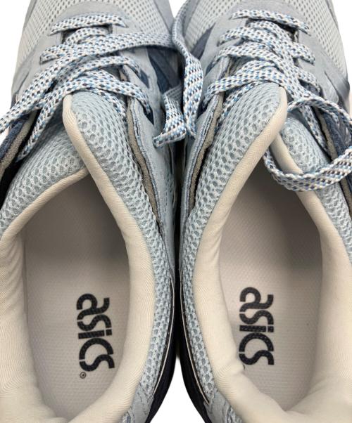 asics（アシックス）asics (アシックス) Gel Lyte III 07 Remastered asics KITH MARVEL ブルー サイズ:27の古着・服飾アイテム