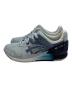 asics (アシックス) Gel Lyte III 07 Remastered asics KITH MARVEL ブルー サイズ:27：20000円