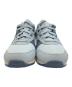 中古・古着 asics (アシックス) Gel Lyte III 07 Remastered asics KITH MARVEL ブルー サイズ:27：20000円