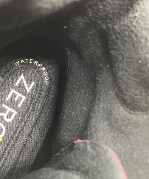 COLE HAAN（コールハーン）COLE HAAN (コールハーン) 4.Zerogrand Waterproof Hiker Boots パープル サイズ:25.5の古着・服飾アイテム
