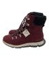 COLE HAAN (コールハーン) 4.Zerogrand Waterproof Hiker Boots パープル サイズ:25.5：20000円