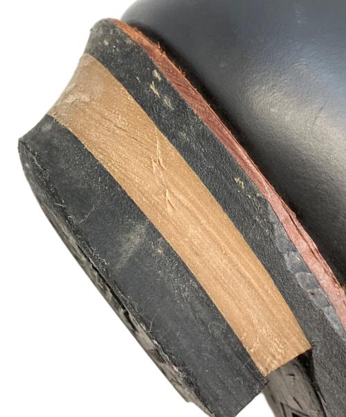 RED WING（レッドウィング）RED WING (レッドウィング) エンジニアブーツ ブラック サイズ:8 1/2の古着・服飾アイテム