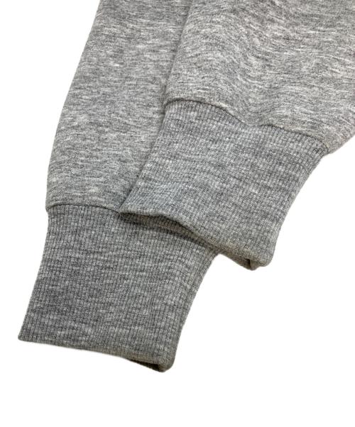 THE NORTH FACE（ザ ノース フェイス）THE NORTH FACE (ザ ノース フェイス) プルオーバーパーカー グレー サイズ:Lの古着・服飾アイテム