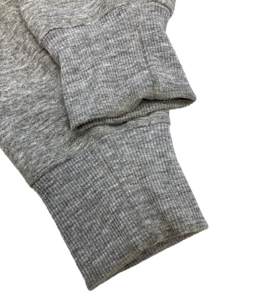 THE NORTH FACE（ザ ノース フェイス）THE NORTH FACE (ザ ノース フェイス) プルオーバーパーカー グレー サイズ:Lの古着・服飾アイテム