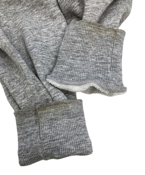THE NORTH FACE（ザ ノース フェイス）THE NORTH FACE (ザ ノース フェイス) プルオーバーパーカー グレー サイズ:Lの古着・服飾アイテム