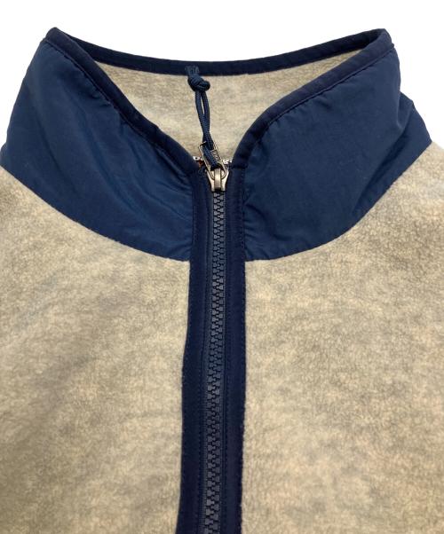 Patagonia（パタゴニア）Patagonia (パタゴニア) シンチラジャケット グレー サイズ:XLの古着・服飾アイテム