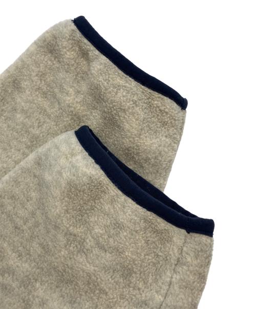 Patagonia（パタゴニア）Patagonia (パタゴニア) シンチラジャケット グレー サイズ:XLの古着・服飾アイテム