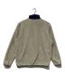 Patagonia (パタゴニア) シンチラジャケット グレー サイズ:XL：12000円
