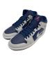 NIKE（ナイキ）の古着「ハイカットスニーカー」｜ブルー