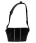 LOUIS VUITTON (ルイヴィトン) アポロ・メッセンジャーPM  ブラック サイズ:PM モノグラム M43410  CA1107：178000円