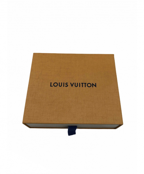 LOUIS VUITTON（ルイ ヴィトン）LOUIS VUITTON (ルイヴィトン) 札入れ ダミエ・グラフィット N63260  MI1106の古着・服飾アイテム
