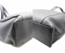 LOUIS VUITTON (ルイヴィトン) カバ ヴォヤージュ ダミエ・アンフィニ ブラック サイズ:- ダミエ・アンフィニ N41493 UB4106：164000円
