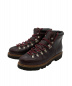 PARABOOT（パラブーツ）の古着「マウンテンブーツ」｜ブラウン
