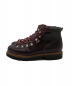 PARABOOT (パラブーツ) マウンテンブーツ ブラウン サイズ:8 アヴォリアーズ 137414：24800円