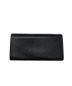 LOUIS VUITTON (ルイヴィトン) 長財布 ブラック×ピンク エピ M64322 CA2167：49800円
