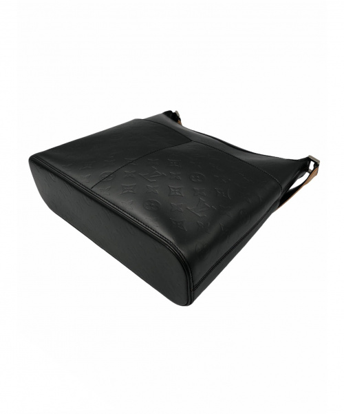 LOUIS VUITTON（ルイ ヴィトン）LOUIS VUITTON (ルイヴィトン) ワンショルダーバッグ カーキ モノグラム・マット M55165 CA1003の古着・服飾アイテム
