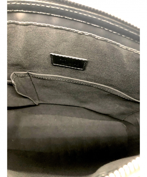 LOUIS VUITTON（ルイ ヴィトン）LOUIS VUITTON (ルイヴィトン) ワンショルダーバッグ カーキ モノグラム・マット M55165 CA1003の古着・服飾アイテム