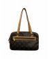 LOUIS VUITTON（ルイ ヴィトン）の古着「ショルダーバッグ」｜ブラウン