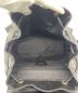 中古・古着 GUCCI (グッチ) バンブー リュックサック ブラック：39800円