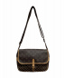 LOUIS VUITTON（ルイ ヴィトン）の古着「ショルダーバッグ」｜ブラウン