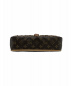 中古・古着 LOUIS VUITTON (ルイ ヴィトン) ショルダーバッグ ブラウン モノグラム M40117 MI2007：79800円