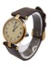 Cartier (カルティエ) マストヴァンドーム サイズ:24ｍｍ：94800円