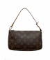 LOUIS VUITTON（ルイ ヴィトン）の古着「ポーチ」｜ブラウン