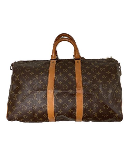 LOUIS VUITTON（ルイ ヴィトン）LOUIS VUITTON (ルイ ヴィトン) キーポル45 サイズ:表記無の古着・服飾アイテム