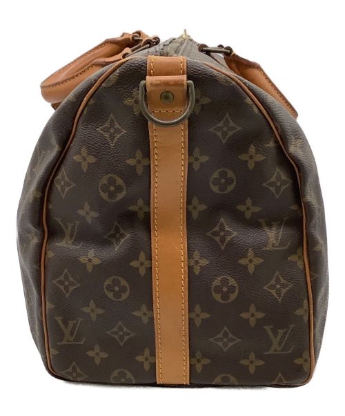 LOUIS VUITTON（ルイ ヴィトン）LOUIS VUITTON (ルイ ヴィトン) キーポル45 サイズ:表記無の古着・服飾アイテム
