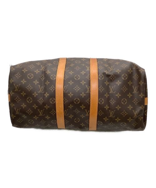 LOUIS VUITTON（ルイ ヴィトン）LOUIS VUITTON (ルイ ヴィトン) キーポル45 サイズ:表記無の古着・服飾アイテム