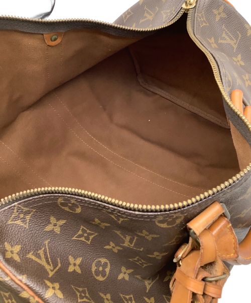 LOUIS VUITTON（ルイ ヴィトン）LOUIS VUITTON (ルイ ヴィトン) キーポル45 サイズ:表記無の古着・服飾アイテム