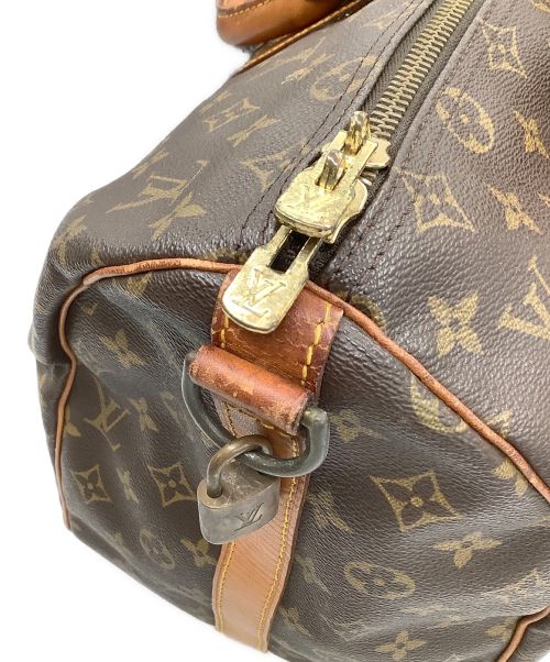 LOUIS VUITTON（ルイ ヴィトン）LOUIS VUITTON (ルイ ヴィトン) キーポル45 サイズ:表記無の古着・服飾アイテム
