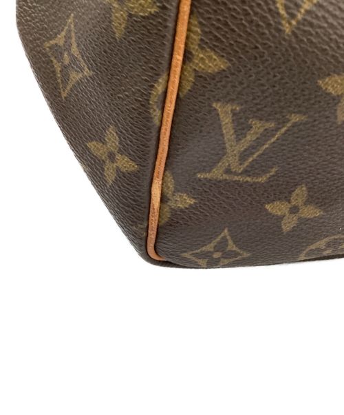 LOUIS VUITTON（ルイ ヴィトン）LOUIS VUITTON (ルイ ヴィトン) キーポル45 サイズ:表記無の古着・服飾アイテム