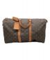 LOUIS VUITTON（ルイ ヴィトン）の古着「キーポル45」