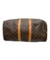 中古・古着 LOUIS VUITTON (ルイ ヴィトン) キーポル45 サイズ:表記無：34800円
