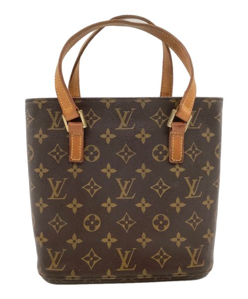 LOUIS VUITTON（ルイ ヴィトン）LOUIS VUITTON (ルイ ヴィトン) トートバッグの古着・服飾アイテム