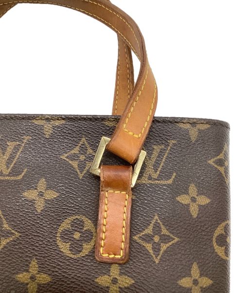 LOUIS VUITTON（ルイ ヴィトン）LOUIS VUITTON (ルイ ヴィトン) トートバッグの古着・服飾アイテム