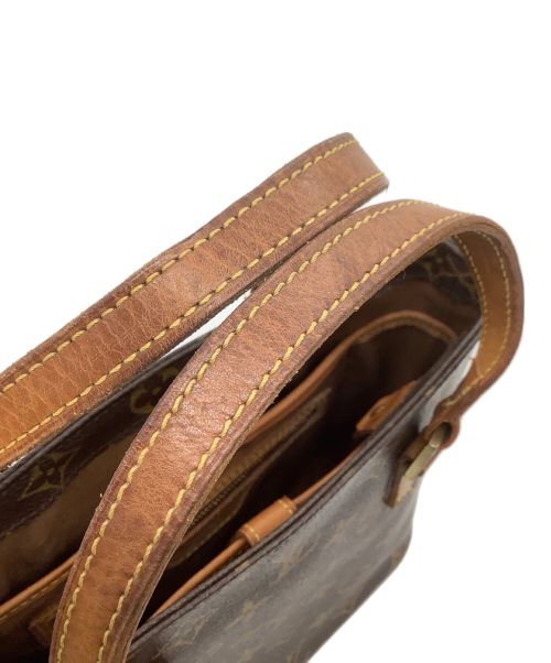 LOUIS VUITTON（ルイ ヴィトン）LOUIS VUITTON (ルイ ヴィトン) トートバッグの古着・服飾アイテム
