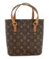 LOUIS VUITTON（ルイ ヴィトン）の古着「トートバッグ」
