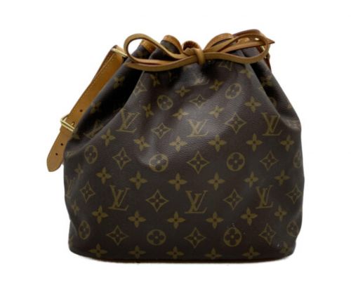 LOUIS VUITTON（ルイ ヴィトン）LOUIS VUITTON (ルイ ヴィトン) ノエの古着・服飾アイテム