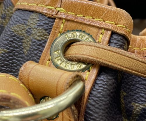 LOUIS VUITTON（ルイ ヴィトン）LOUIS VUITTON (ルイ ヴィトン) ノエの古着・服飾アイテム
