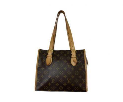 LOUIS VUITTON（ルイ ヴィトン）LOUIS VUITTON (ルイ ヴィトン) ポパンクール オの古着・服飾アイテム