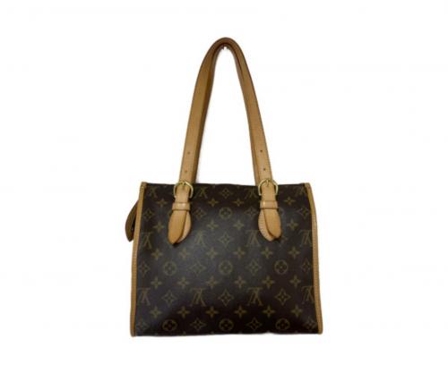LOUIS VUITTON（ルイ ヴィトン）LOUIS VUITTON (ルイ ヴィトン) ポパンクール オの古着・服飾アイテム