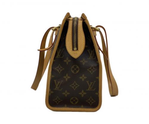 LOUIS VUITTON（ルイ ヴィトン）LOUIS VUITTON (ルイ ヴィトン) ポパンクール オの古着・服飾アイテム